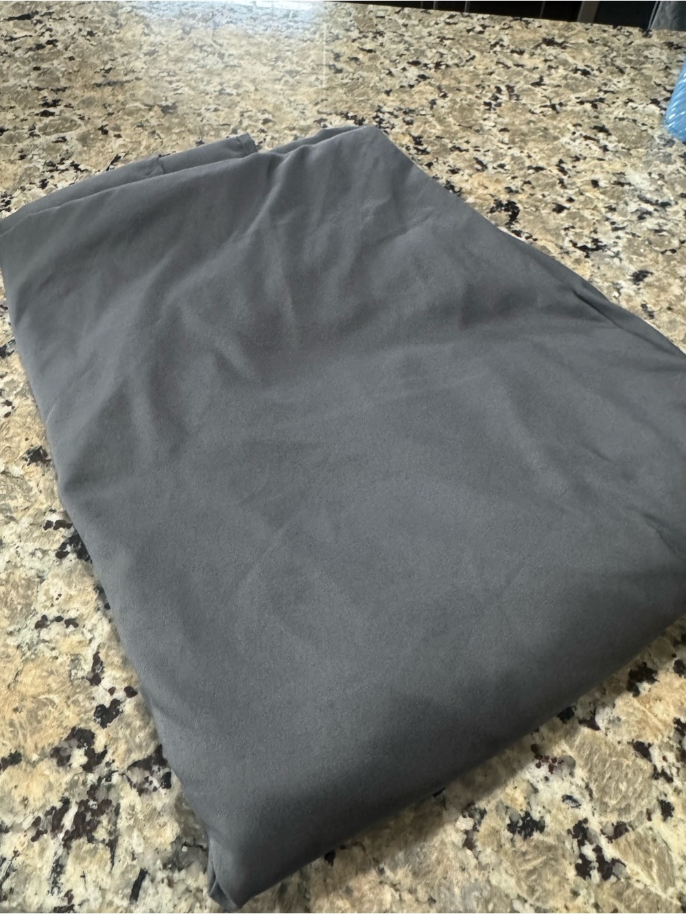 King size top sheet only
